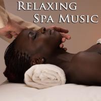 Artwork for Relaxing SPA Music by Massage Tribe