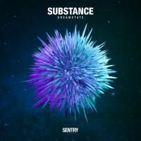 Artwork for Dreamstate by Substance