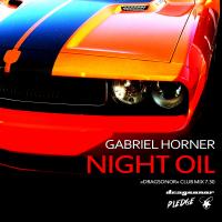 Artwork for Night Oil ( by Gabriel Horner