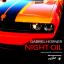 Artwork for Night Oil ("Dragsonor" Club Mix)