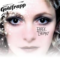 Artwork for Black Cherry by Goldfrapp