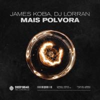 Artwork for Mais Polvora by James Koba