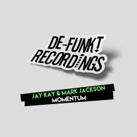 Artwork for Momentum by Jay Kay