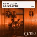 Artwork for Indestructible