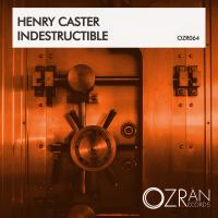 Artwork for Indestructible by Henry Caster