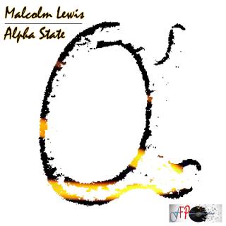 Artwork for Alpha State