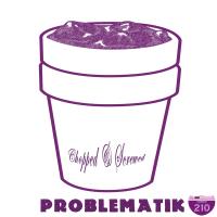 Artwork for Problematik (feat. Kutlass Supreme) [Chopped & Screwed Remix] by 210West