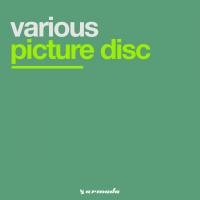 Artwork for Picture Disc by Various
