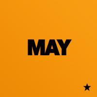 Artwork for Crazy Little Thing Called Love by May