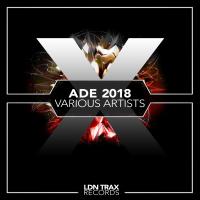 Artwork for ADE 2018 by Various Artists