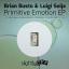 Artwork for Primitive Emotion