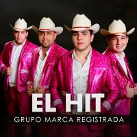 Artwork for El Hit by Grupo Marca Registrada
