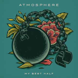 Artwork for My Best Half