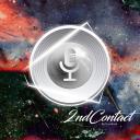 Artwork for 2ndContact