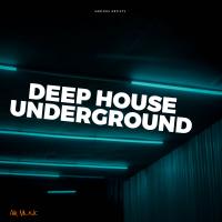 Artwork for Deep House Underground by Various Artists