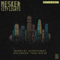 Artwork for City Lights by Nesker