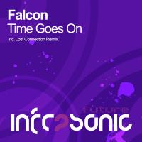 Artwork for Times Goes On by Falcon