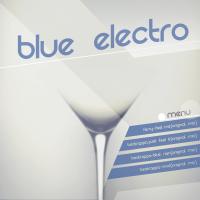 Artwork for Blue Electro by Ferry