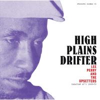 Artwork for High Plains Drifter by Lee Perry