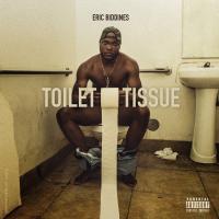 Artwork for Toilet Tissue by Eric Biddines