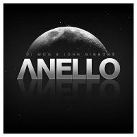 Artwork for Anello by DJ Mog