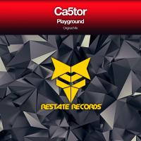 Artwork for Playground by Ca5tor