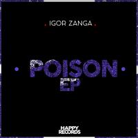 Artwork for Poison EP by Igor Zanga