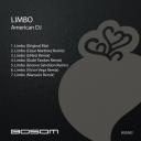 Artwork for Limbo (Lineli Remix)