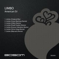 Artwork for Limbo by American Dj