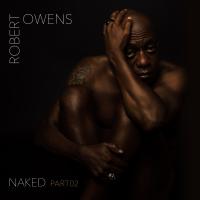 Artwork for Naked, Pt. 02 by Robert Owens