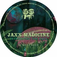 Artwork for Introducing The Jaxx by Jaxx Madicine