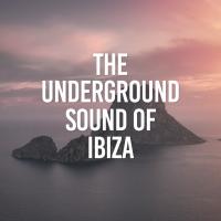 Artwork for The Underground Sound Of Ibiza by Techno House