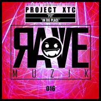 Artwork for Rave Muzik 016 by Project XTC