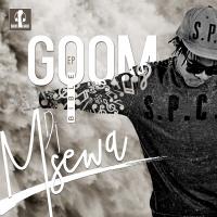 Artwork for Gqom Bible EP by DJ Msewa