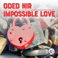 Artwork for Impossible Love by Oded Nir