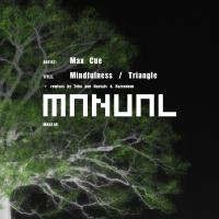 Artwork for Mindfulness / Triangle by Max Cue