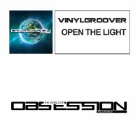 Artwork for Open The Light by Vinylgroover