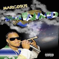 Artwork for Space Jammed by Marcosus