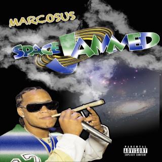Artwork for Space Jammed
