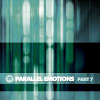 Artwork for Parallel Emotions, Pt. 7 by Various Artists