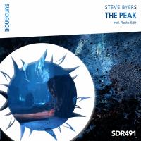 Artwork for The Peak by Steve Byers