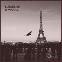 Artwork for Le Musique by Luidelire