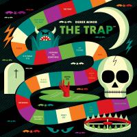 Artwork for The Trap by Derek Minor