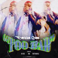Artwork for Too Bad by Dezzie Gee