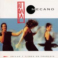 Artwork for Aidalai by Mecano