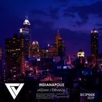 Artwork for Indianapolis by Jazzam