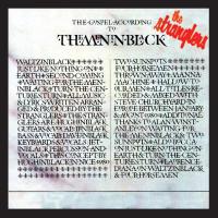 Artwork for (The Gospel According To) the Meninblack by The Stranglers