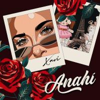 Artwork for Anahí by Xavi