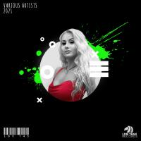 Artwork for 2021 by Various Artists