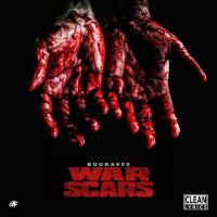 Artwork for War Scars by Booka600